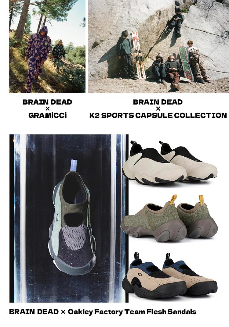 火速出圈的产品,近年就出了很多出圈的联名款