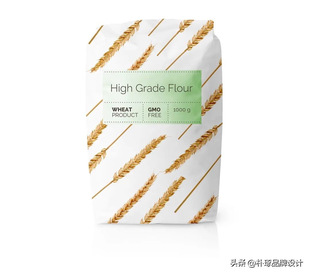 三农类农产品品牌,三农领域创意农产品品牌