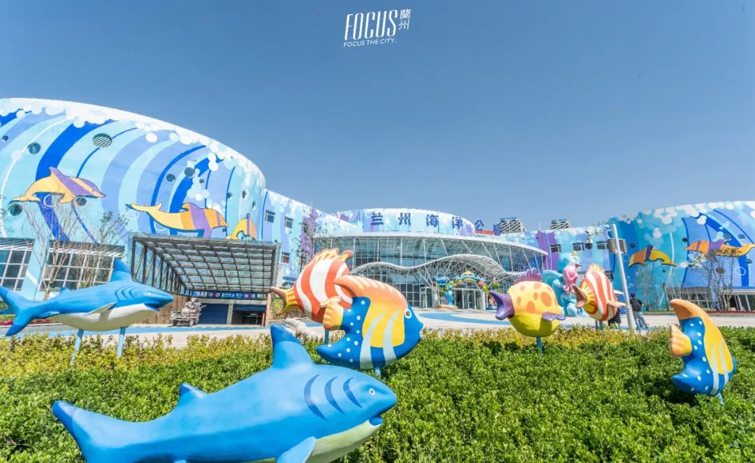 什么？兰州是当之无愧的一线城市！开玩笑呢吧！