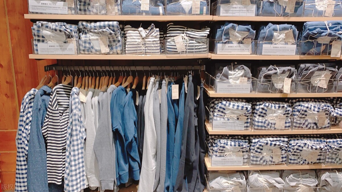 一个改变的无印良品——别再叫我“性冷淡”品牌了