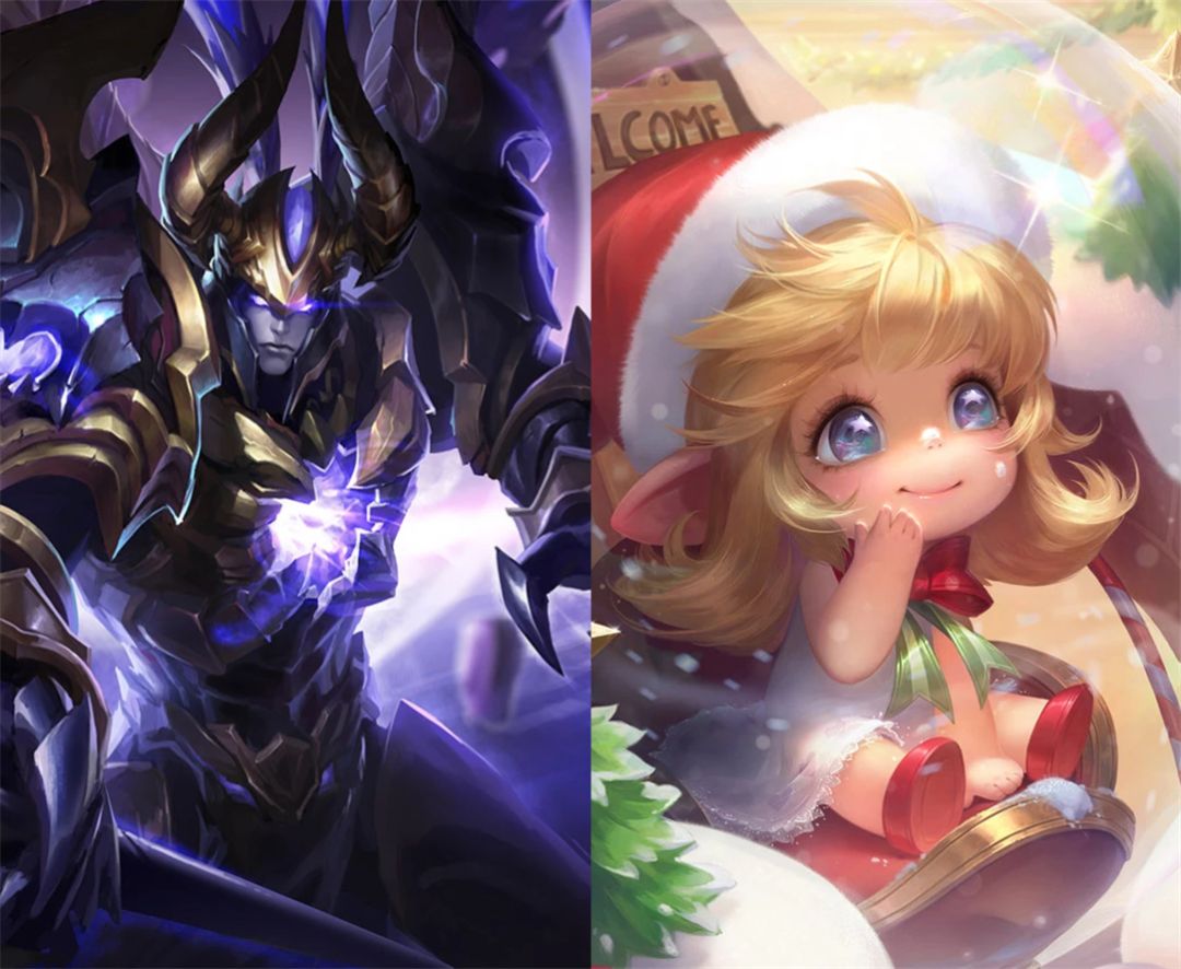 天魔缭乱奇迹圣诞返场,2023年吕布天魔缭乱会返场吗