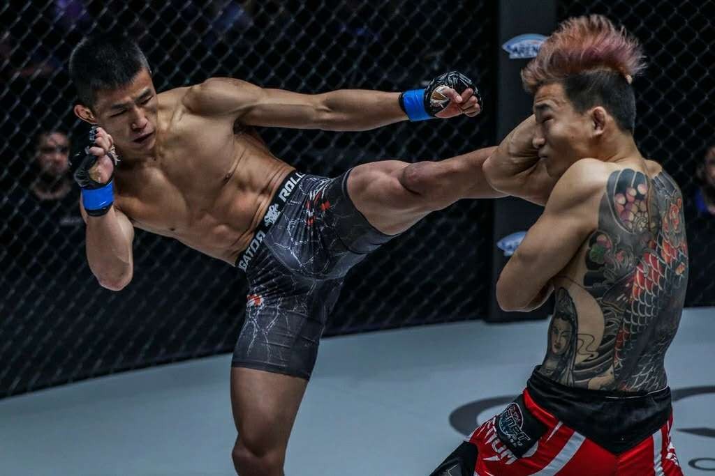 唐凯vs金裁雄开打了吗,唐凯vs金裁雄比赛韩国怎么评论