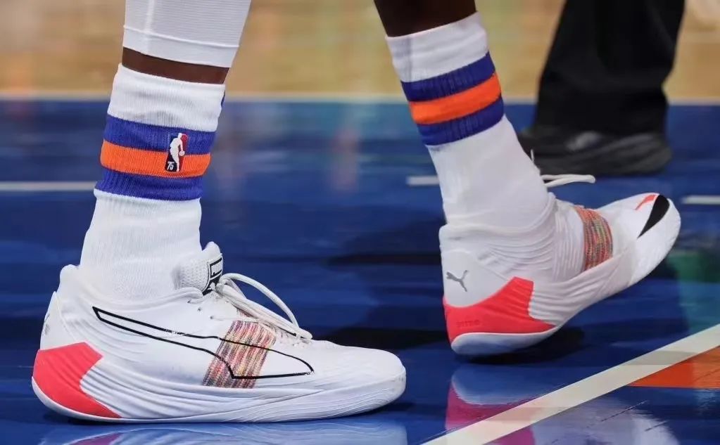 puma即将上架篮球鞋,puma新发售足球鞋