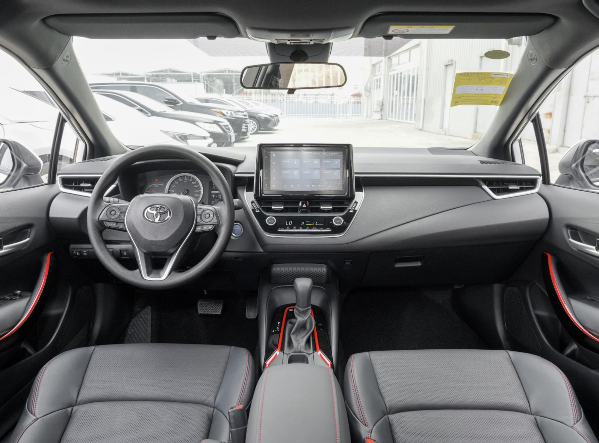 被国人捧红车,被国内捧红的合资车