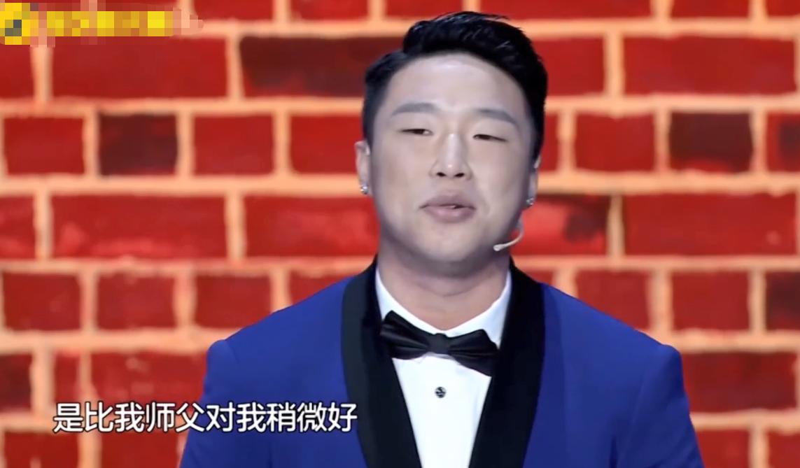 王惠和郭麒麟曹云金,德云社董事长王惠和曹云金的关系