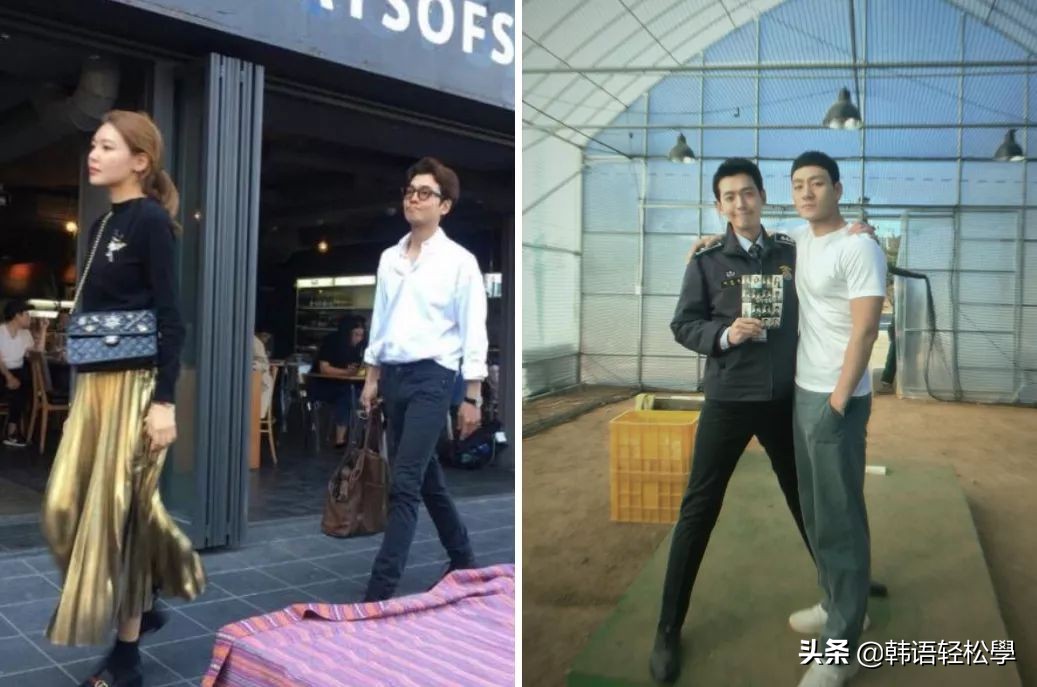 对不起！真的不知道原来你们有这么高...