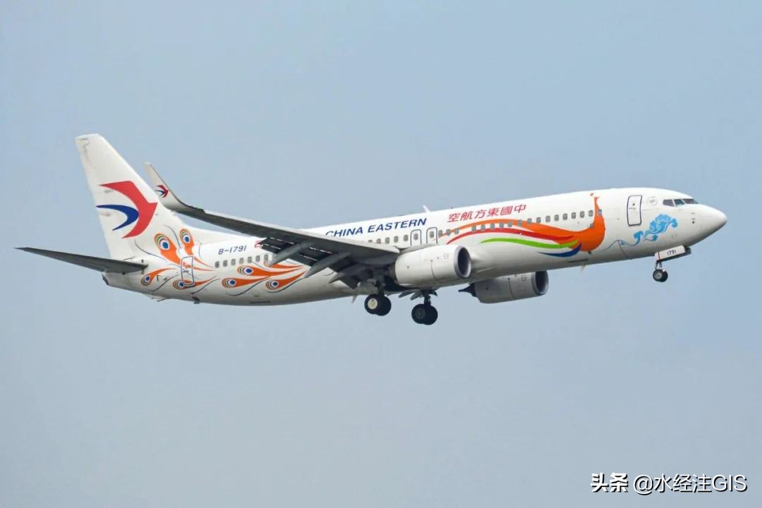 广西东航mu5735航班坠毁事故原因,东航mu5735梧州客机空难搜救现场