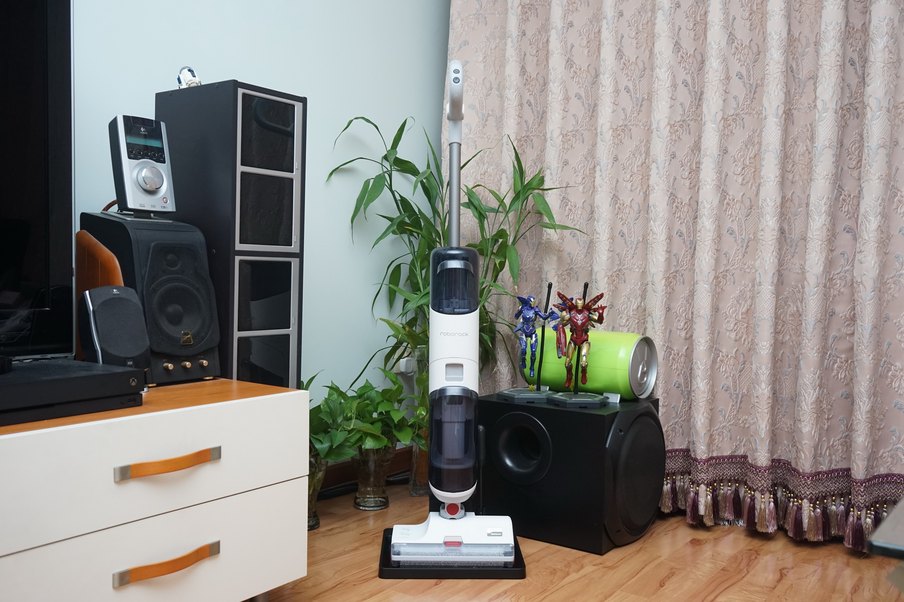 石头清洁剂真实测评推荐,石头高能自清洁测评