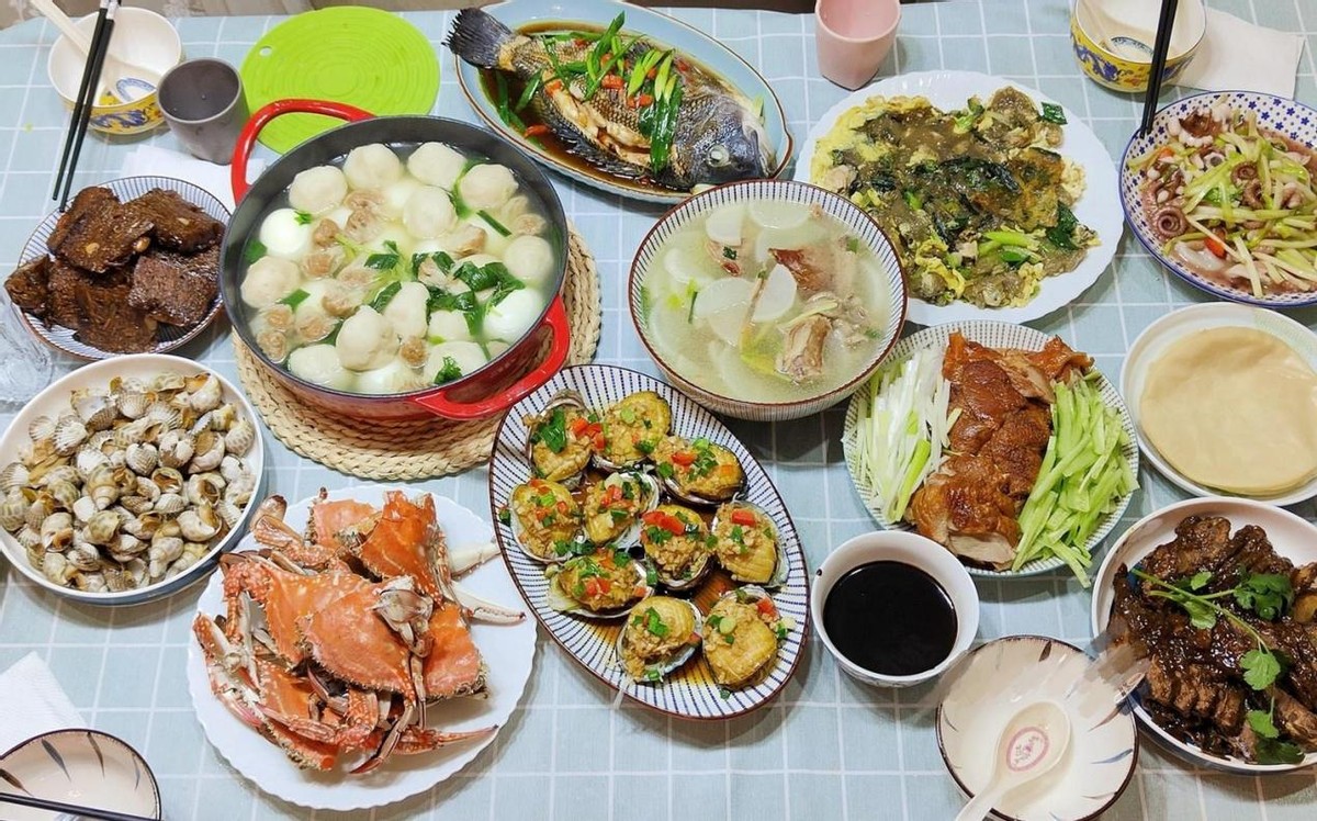 去福建必买清单有哪些,去福建必点的10道闽菜