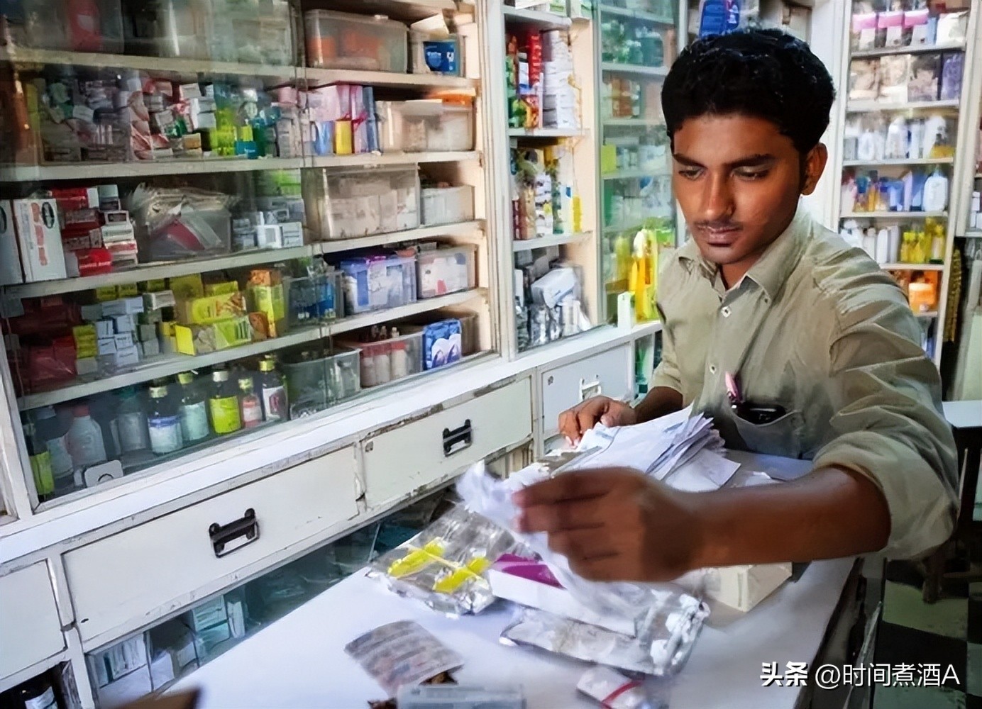 辉瑞新冠药最早消息,辉瑞新冠药谈判失败对辉瑞的影响
