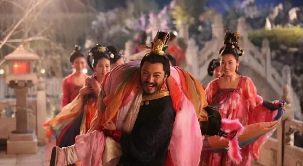 古代皇子10多岁就必须和宫女同房，真实原因只有一点，你猜到了吗