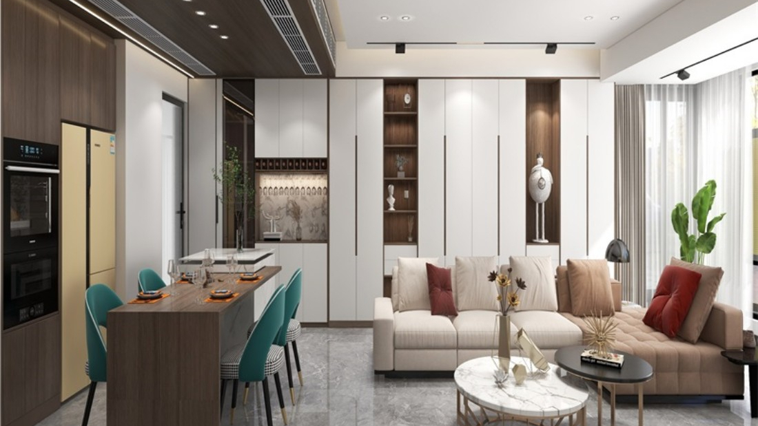 南充哪个装修公司靠谱一点,南充装修公司哪家口碑好又实惠