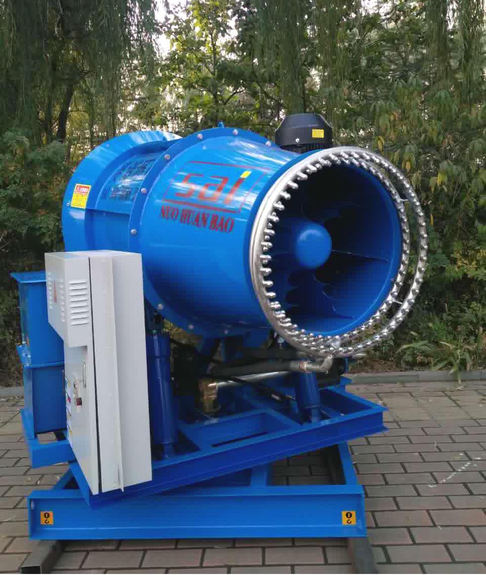 天创机械：记住这三点，选对工业除尘器！实力厂家揭秘采购技巧