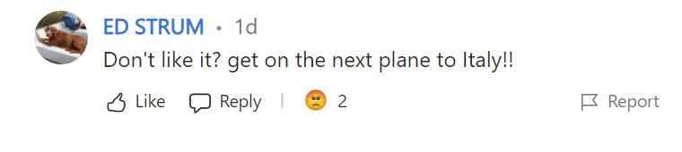 抖音爆火！留学生分享加拿大生活！遭网友吐槽：不喜欢就滚！