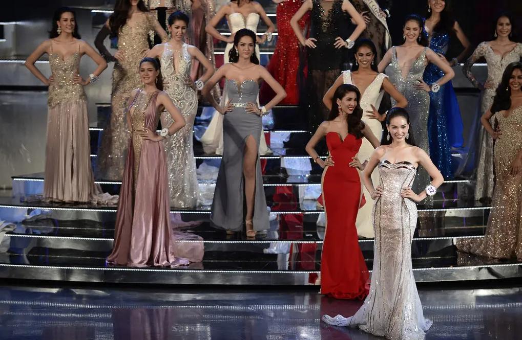 从事风俗产业的泰国人妖,到底有多惨?揭秘泰国底层人妖真实现状