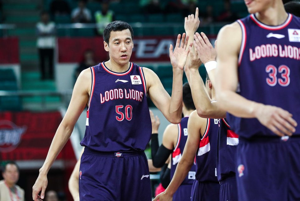 广州龙狮曾经效力外援名单,广州龙狮篮球俱乐部历史大外援