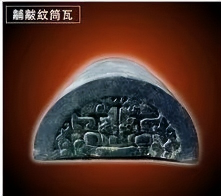 古建结构名称及图解,图释文字