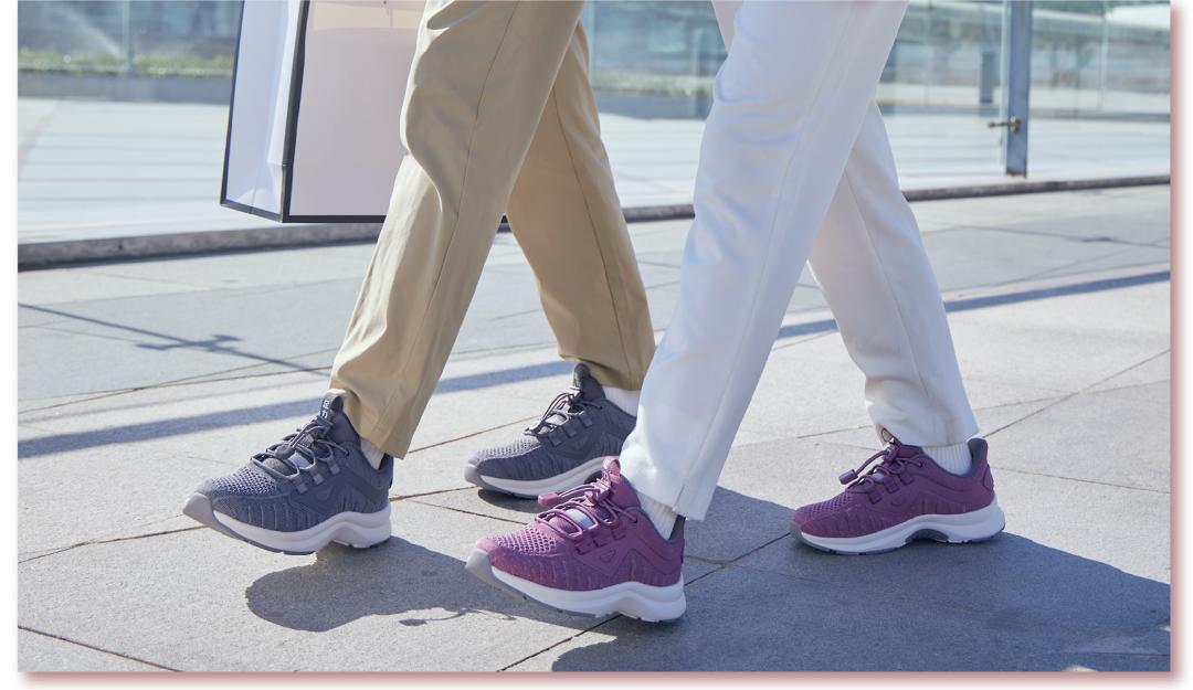 足力健老人鞋注意事项,足力健鞋子有点抵脚