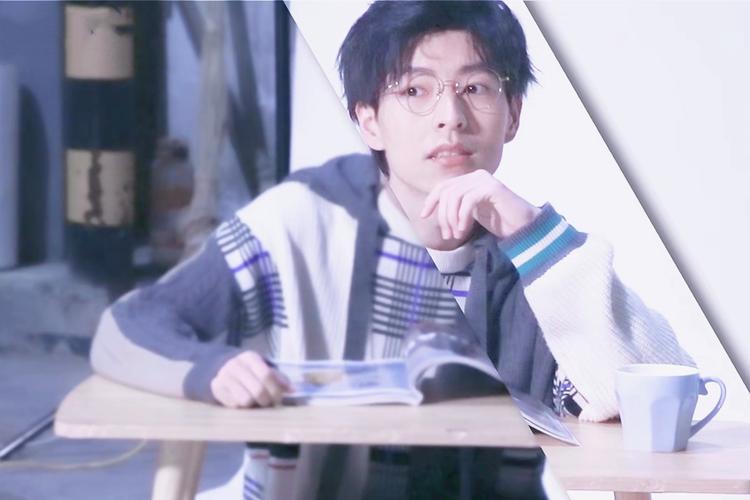 欢迎北大校草郭文韬,郭文韬谈北大和清华