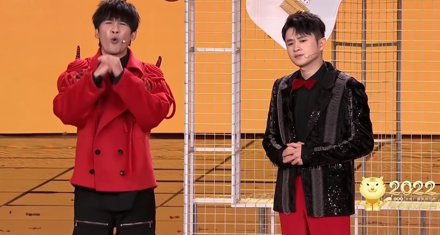 央视春晚主持人阵容官宣国际版,央视春晚主持人团队官宣