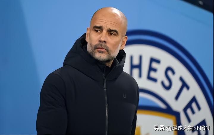 瓜迪奥拉欧冠三冠,踢最漂亮的足球