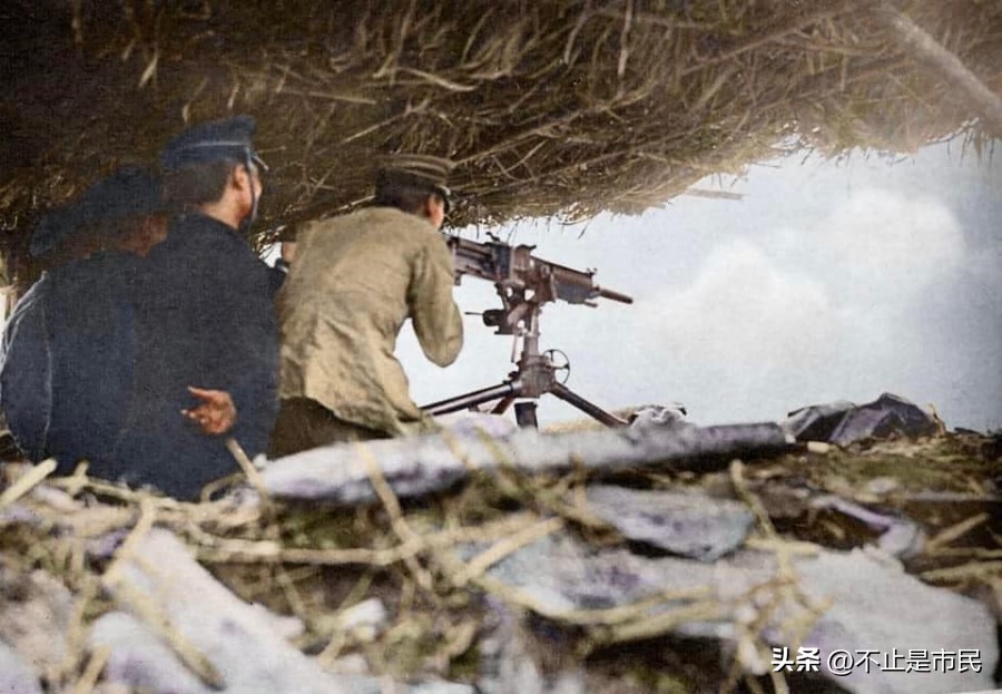 日本殖民台湾的历史后遗症