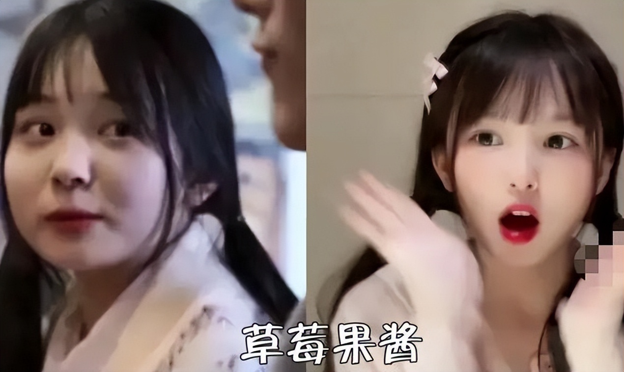 照片网红排行榜,全网七大照骗网红翻车