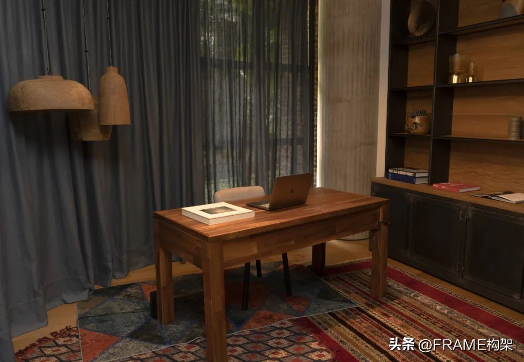 一周最受欢迎|Aesop多伦多体验店、哥伦比亚公寓、日本TreeSays