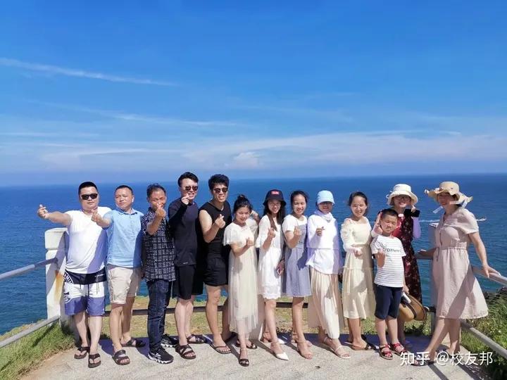 邦邦学姐探名企|【脉链数智南龙集团东立集团】8月22日之行