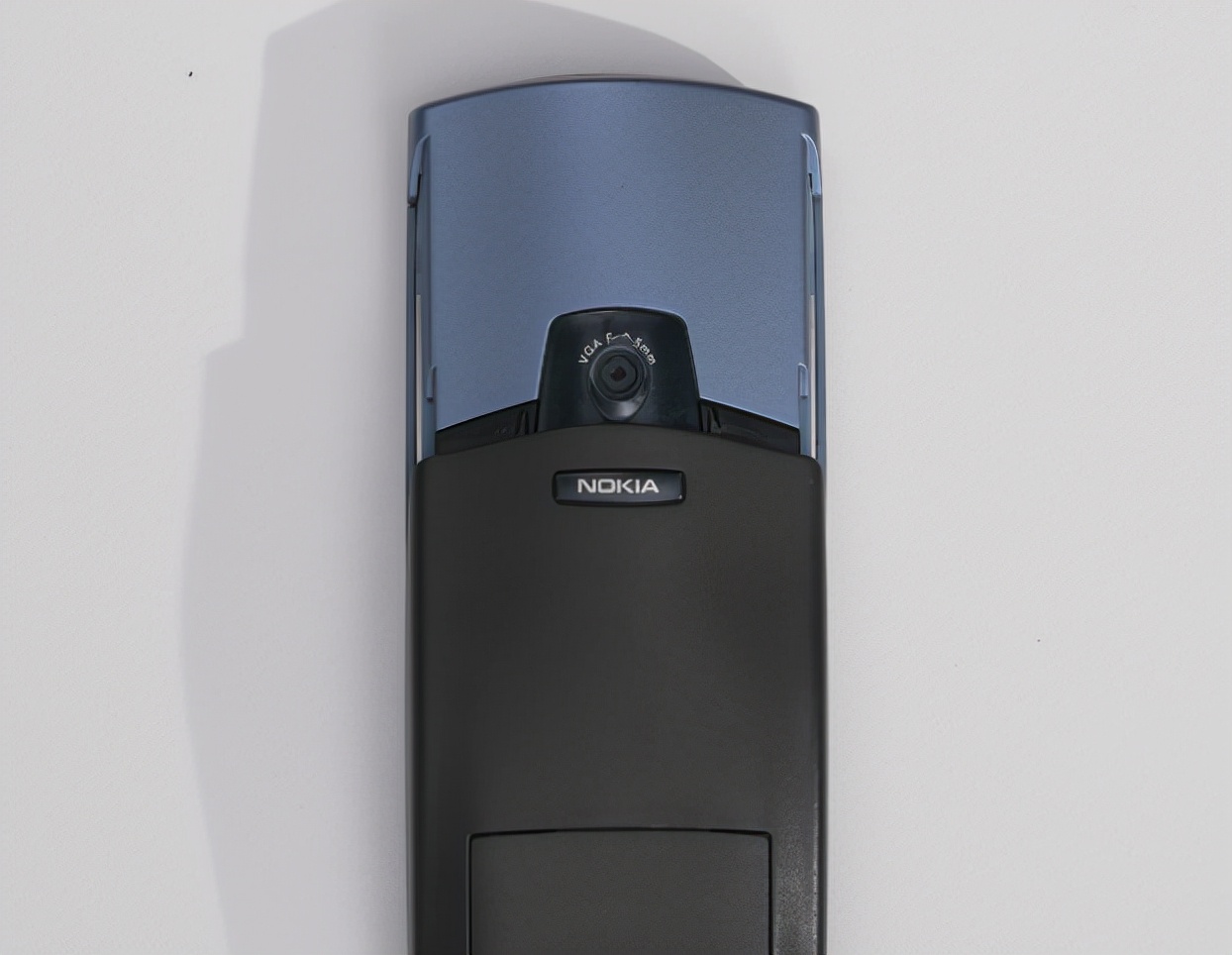 时光回溯20年，诺基亚掀起一场手机摄影变革！苹果、华为甘拜下风