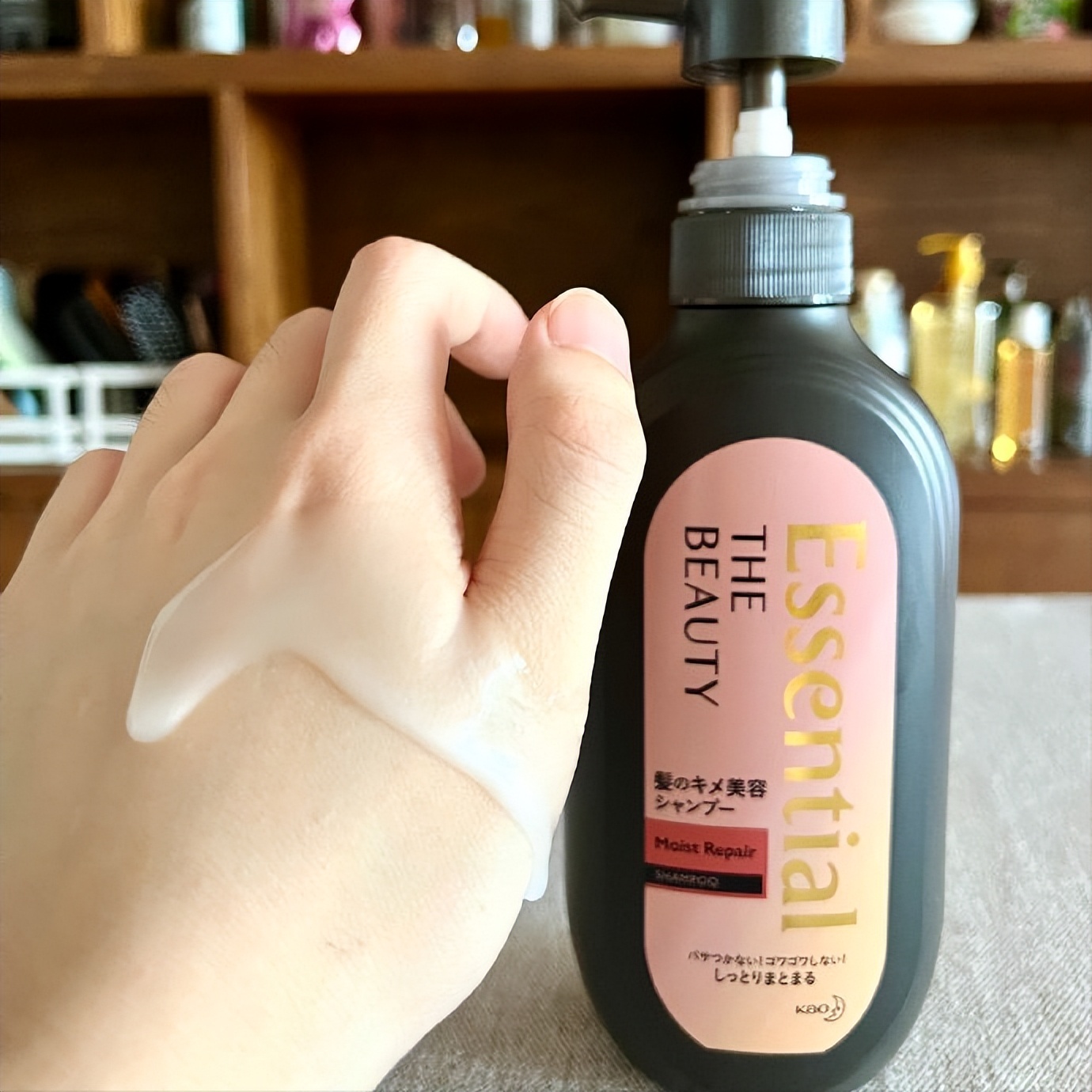 2020年好用的洗发水,2019年洗发水排行榜