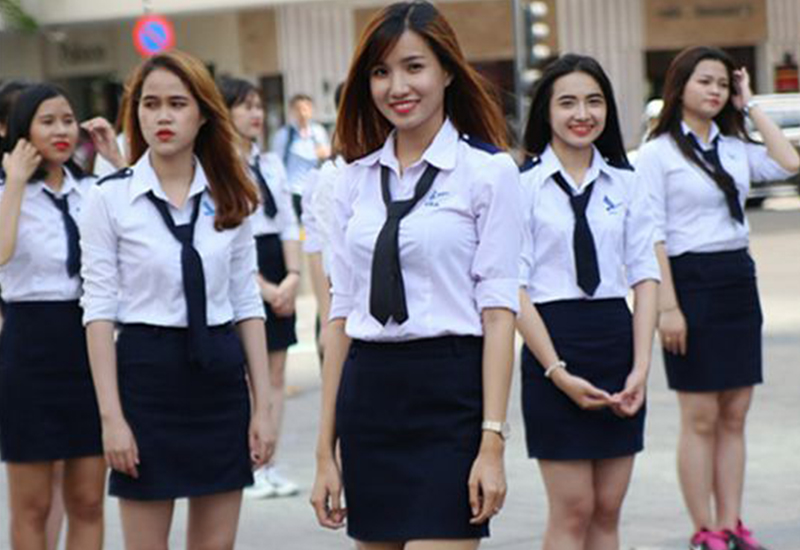 越南生活现状纪录片,越南生活真实现状街拍