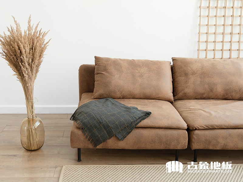 实木复合地板三层好还是多层好,新三层实木地板的卖点