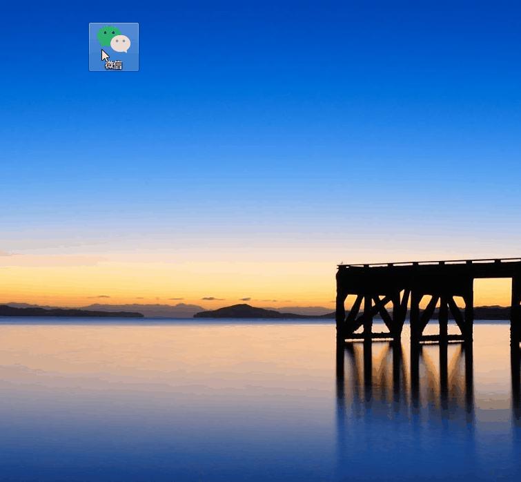 微信分身版的使用方法,苹果手机怎么免费用两个微信分身