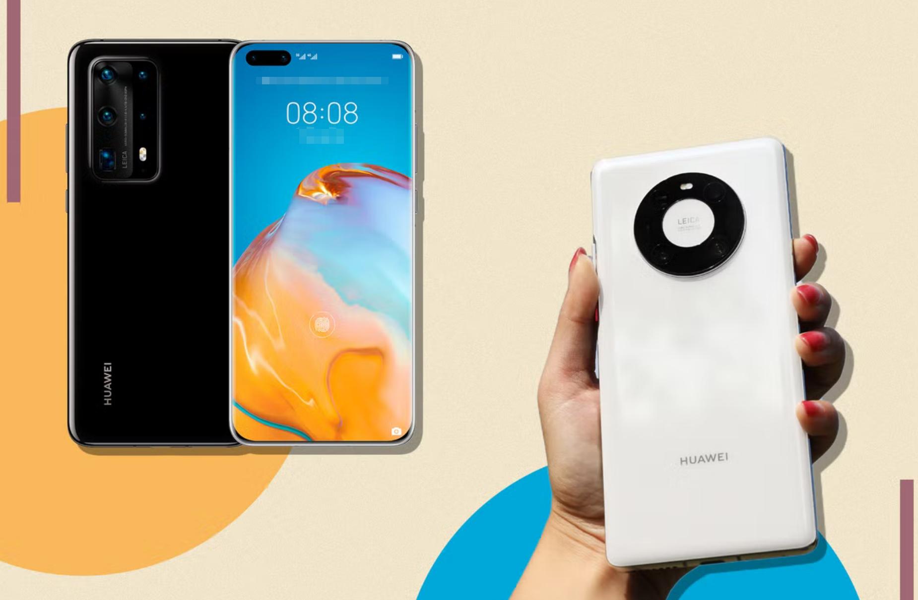 华为手机推荐2023年性价比高的,2023年哪款旗舰手机值得入手