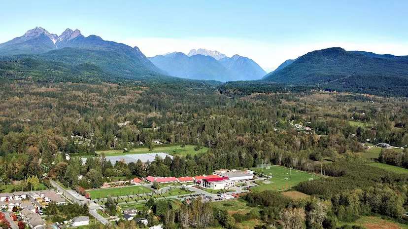 85后Lisa在加拿大：和老公打拼10年，生3娃买3套房，送两娃上私校