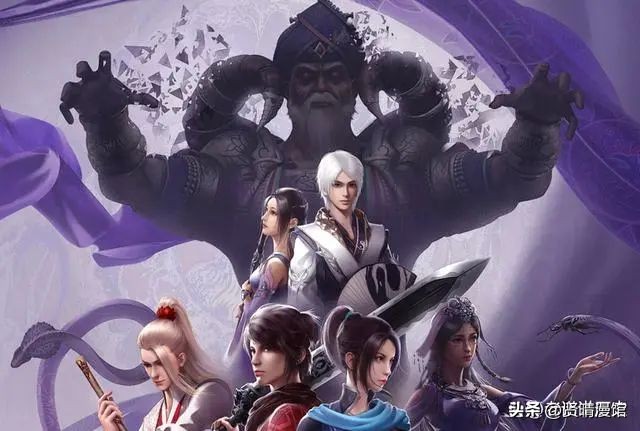 不良人：张子凡没兵权没地盘，为何可以称帝