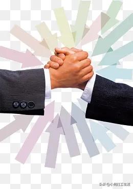 陌生人的信任更值得珍惜,陌生人的信赖