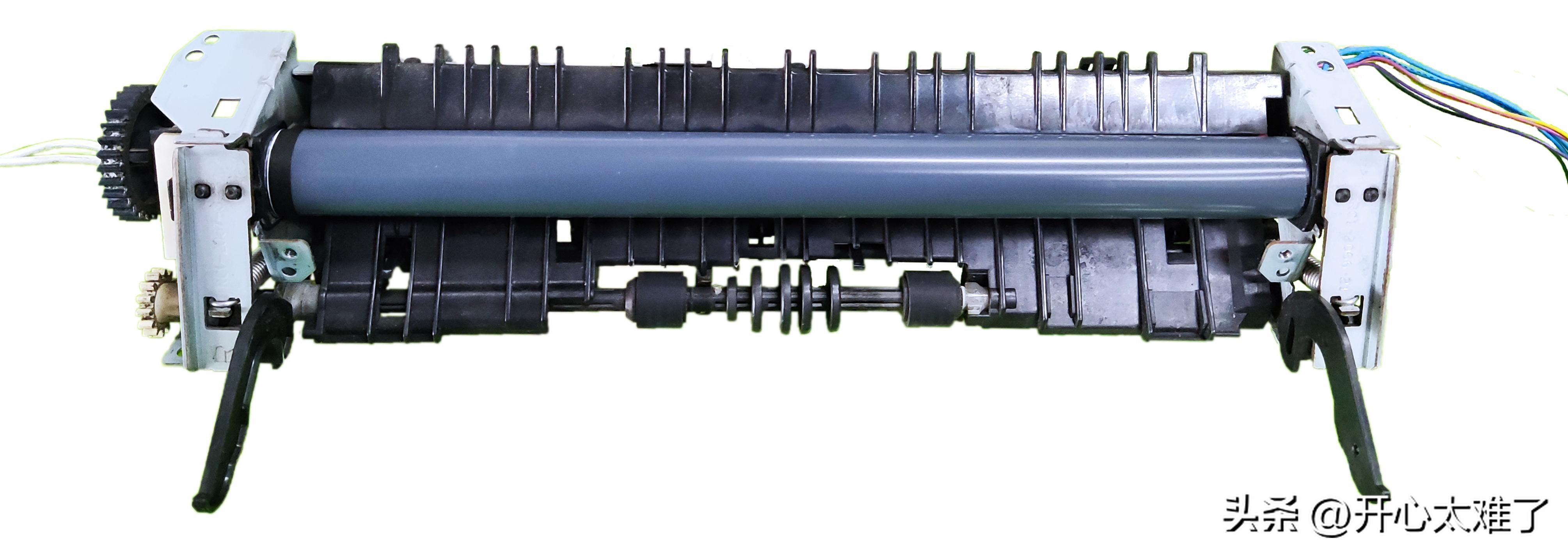 打印机卡纸怎么解决惠普,打印机卡纸怎么解决佳能