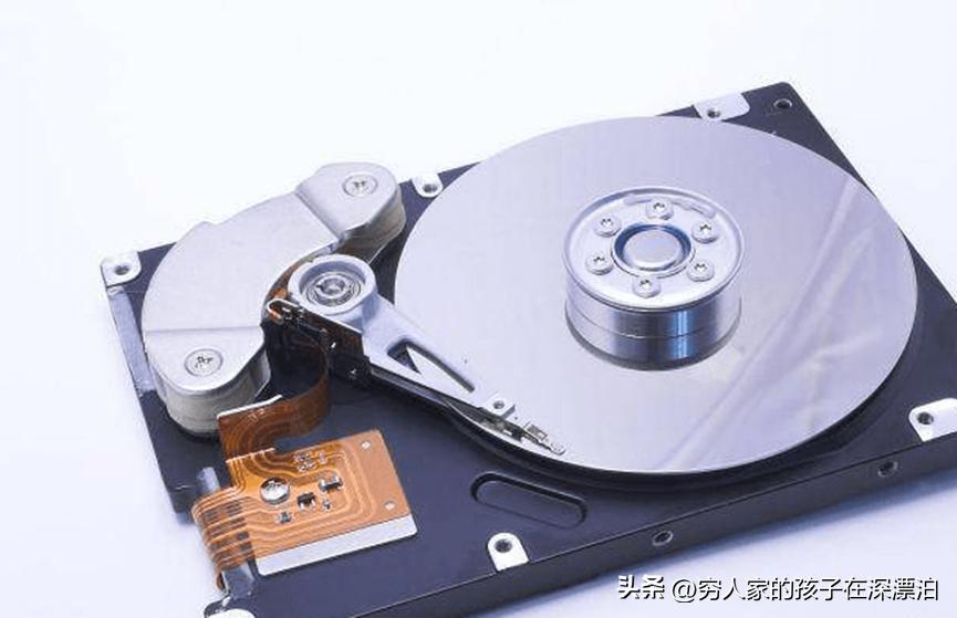 西部硬盘圆跟方的啥区别,西部硬盘和三星硬盘