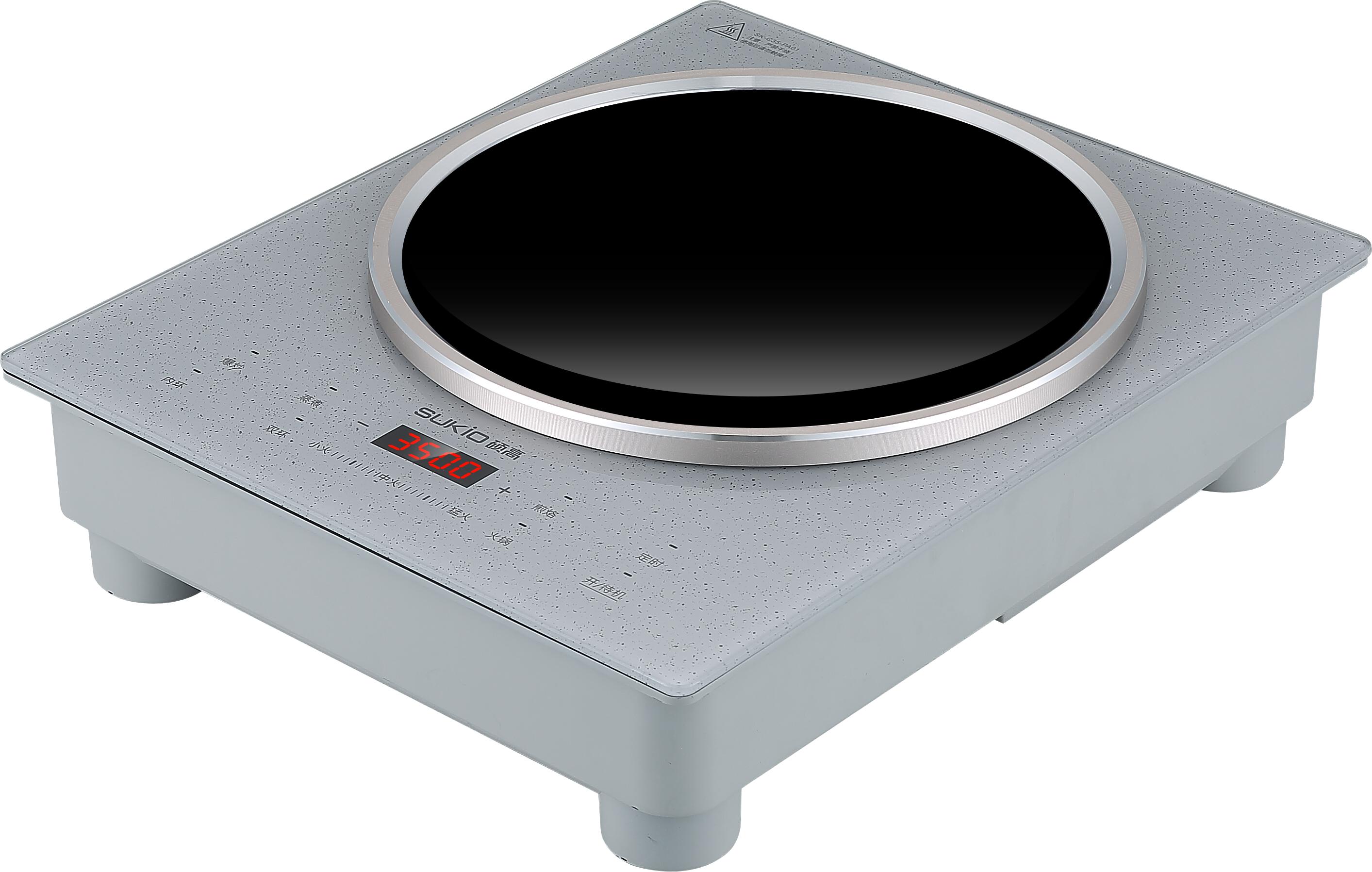 现在凹面电磁炉靠谱吗,最近比较火的电磁炉