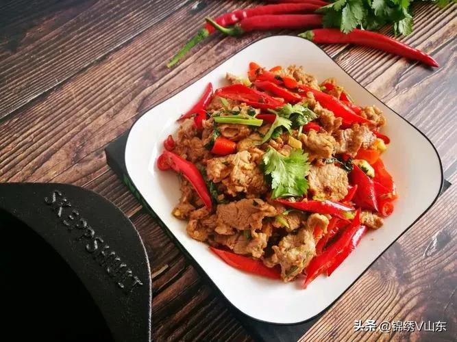 人人称赞的10道家常美食，简单好吃又实惠，家人们都吃得过瘾