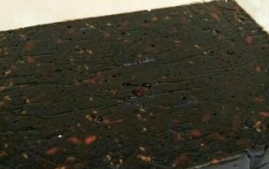 阿胶糕最正确的做法,补血养颜补气健脾的阿胶糕的配方