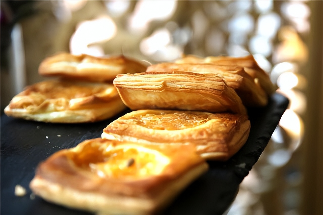 探秘秀丽山水,探秘黄山村