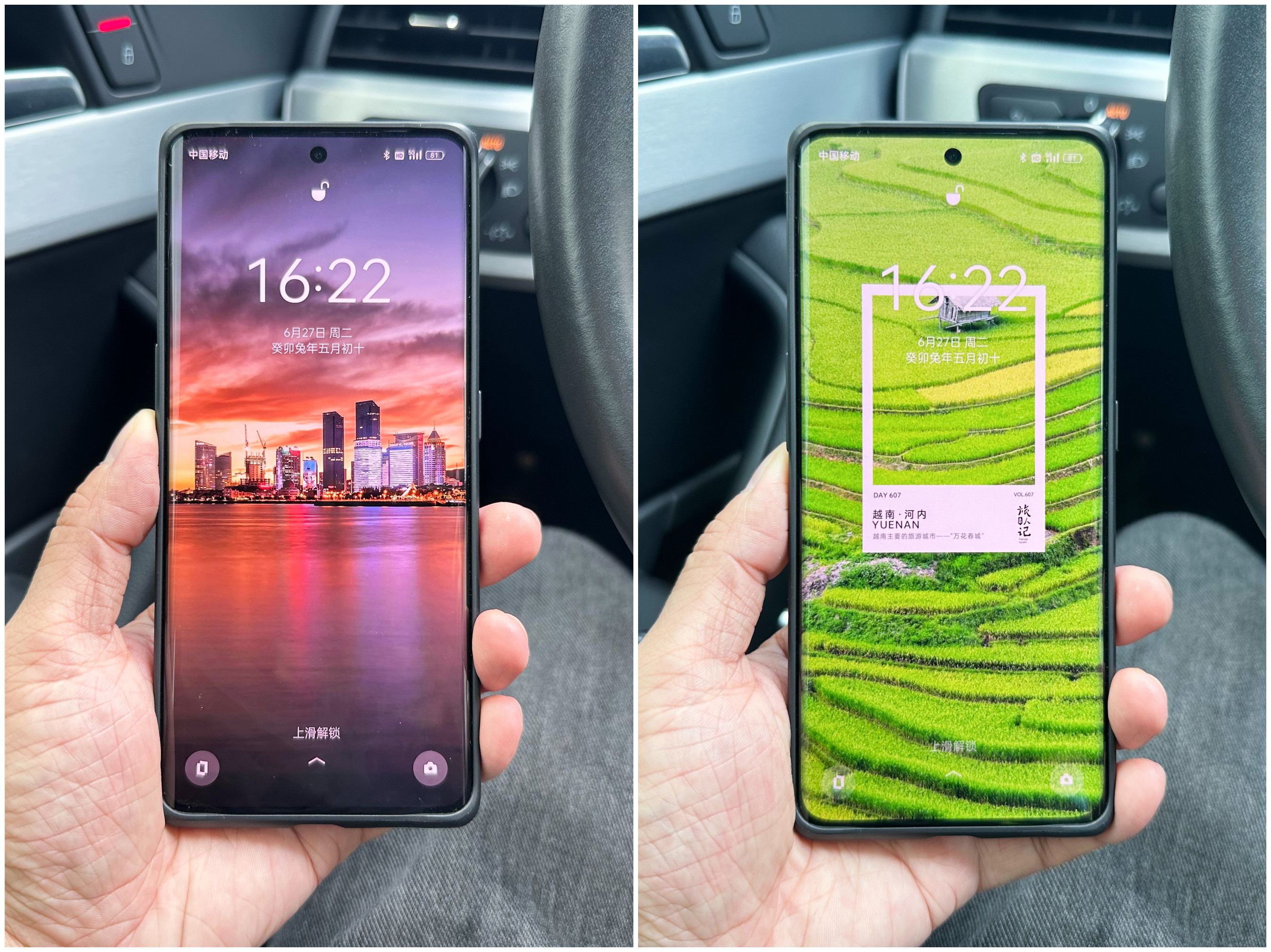 oppofindx6拍照真的很惊艳,oppofindx6pro超光三主摄