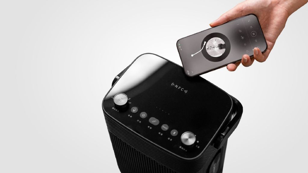 纯麦音浪n次方户外串联音箱,纯麦音浪N次方串联音箱测评