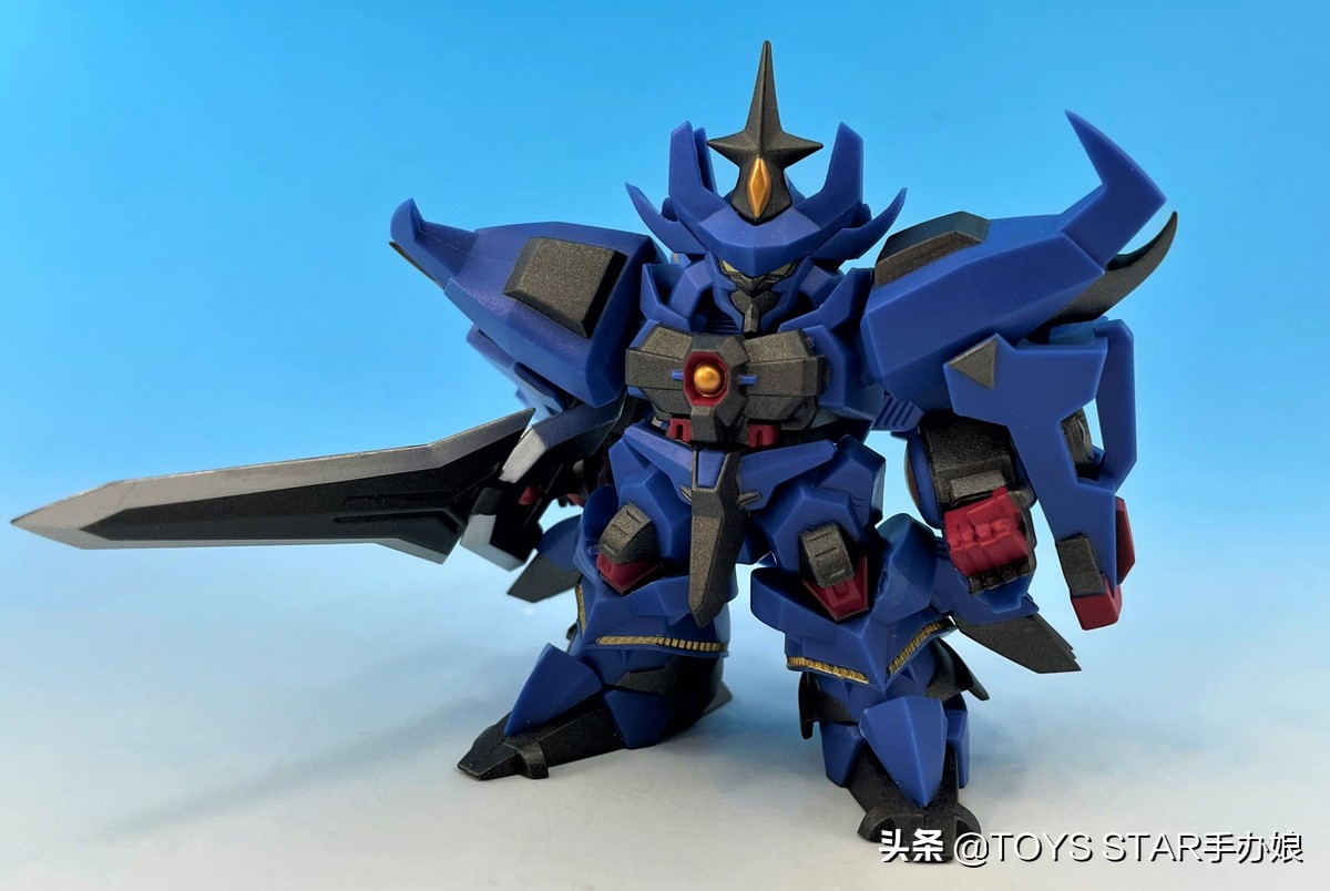 超级战队机器人食玩开箱测评,机器人大战食玩