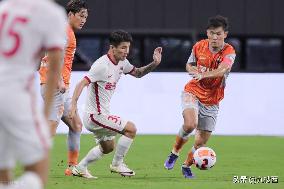 中超联赛史上最严重的冲突集锦,中超联赛各种操作引发质疑