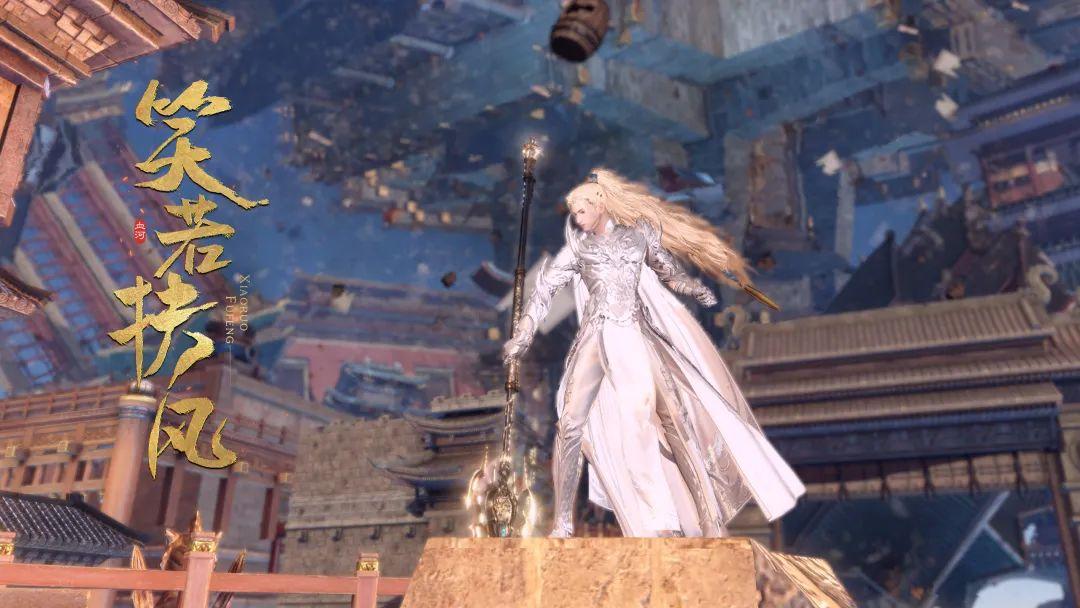 一年花6000万的网游神豪：组过乐队、当过建筑师、还做过老师？