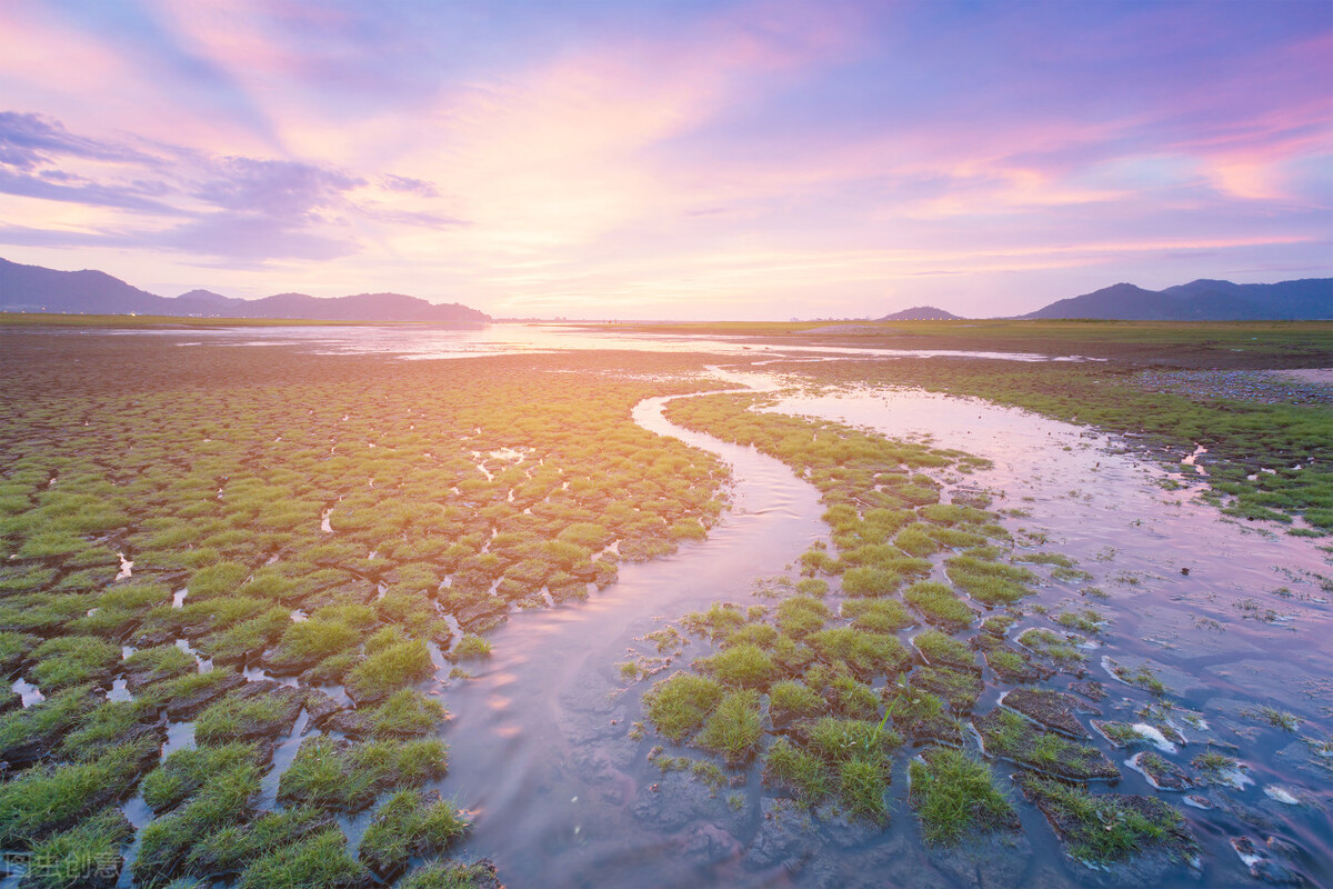 飞花令关于江河湖海的诗句,飞花令江的诗句100首